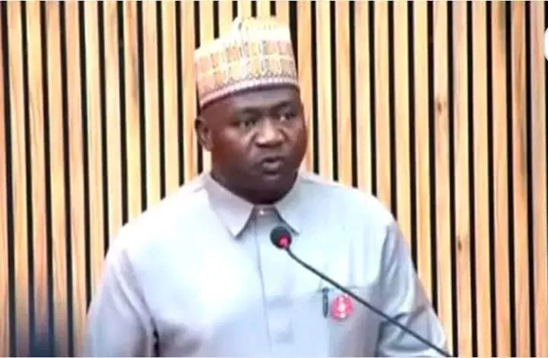 General Christopher Musa