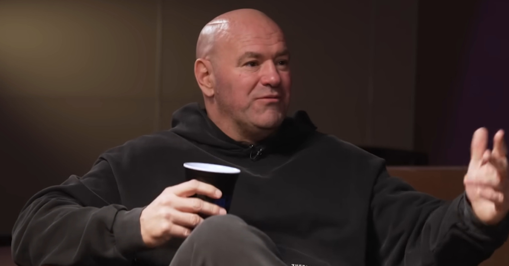Good Try Though Dana White Dismisses Arman Tsarukyans Recent Press Tour Good Try Though Dana White Dismisses Arman Tsarukyans Recent Press Tour