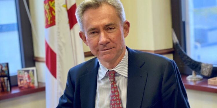 Hm Attorney General For Jersey. Mark Temple Kc Signing Mou With Nigeria December 2025 V3 E1767958030950 750X375 1 Hm Attorney General For Jersey. Mark Temple Kc Signing Mou With Nigeria December 2025 V3 E1767958030950 750X375 1