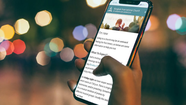 Hand Holding A Phone Hand Holding A Phone