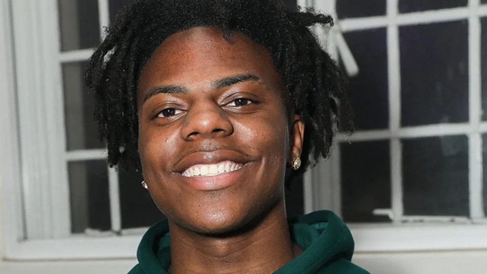 Ishowspeed 1 Ishowspeed 1