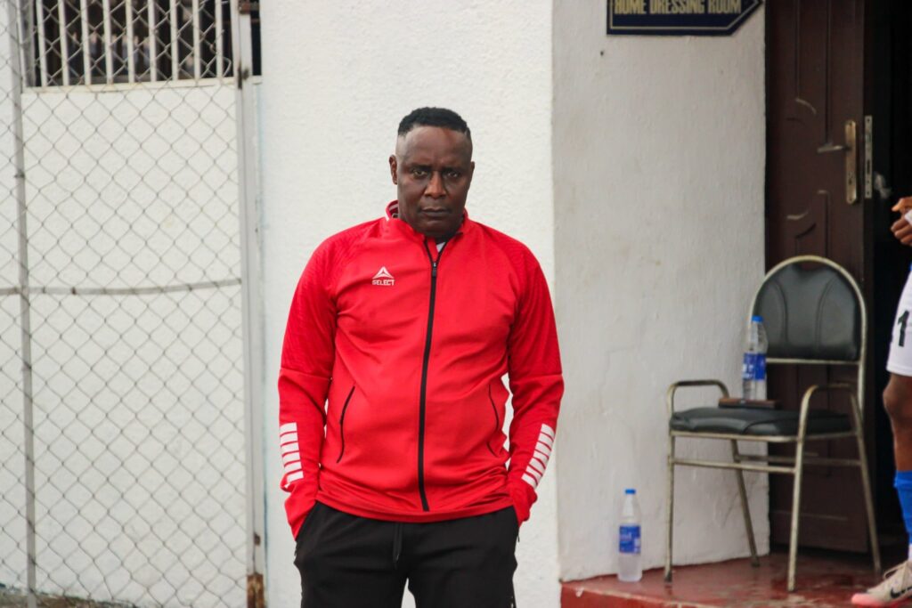 Ifeanyi Ekwueme Ifeanyi Ekwueme