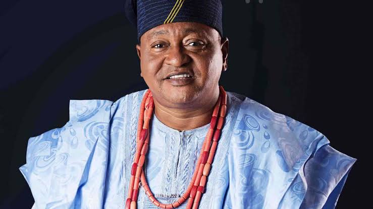 Jide Kosoko99 Jide Kosoko99