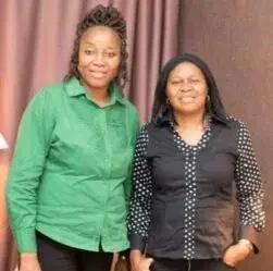Joe Okei Odumakin and sister e1769509524920 Joe Okei Odumakin and sister e1769509524920