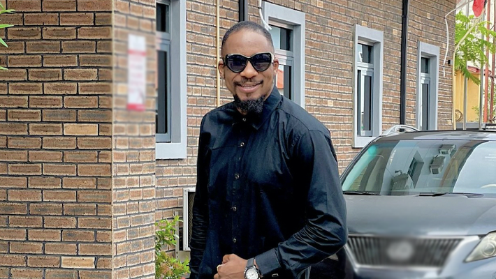 Junior Pope Junior Pope