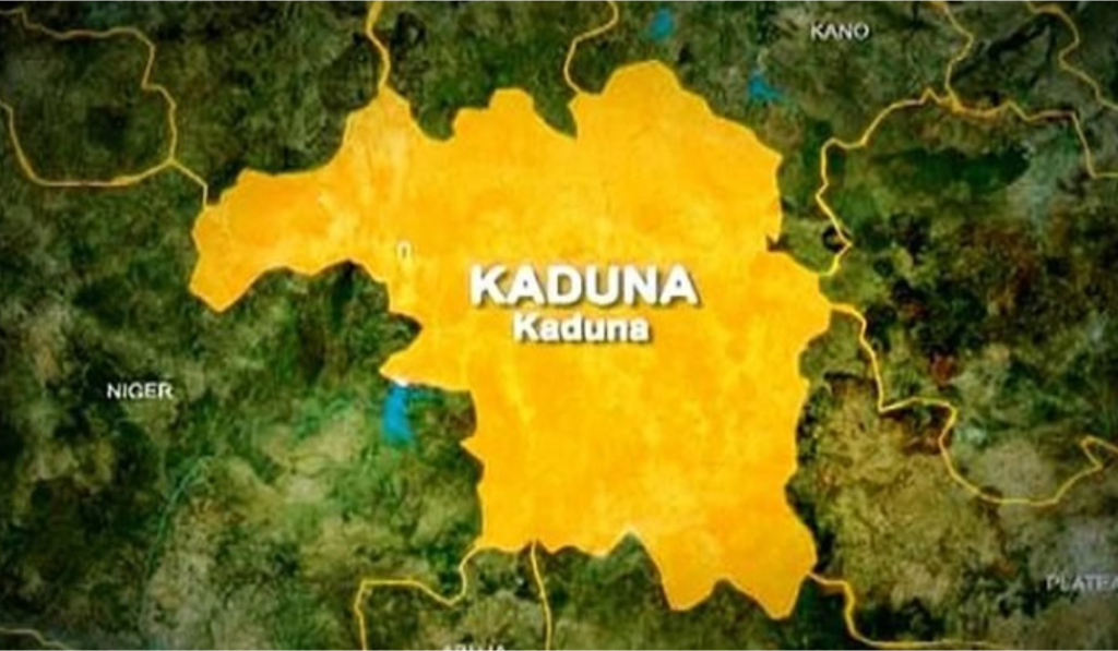 Kaduna State Kaduna State