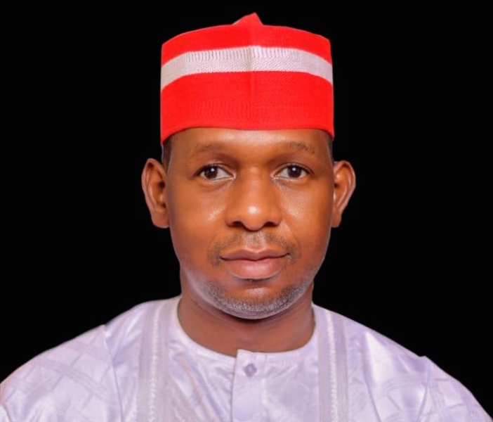 Kano State Commissioner Yusuf Kofar Mata Kano State Commissioner Yusuf Kofar Mata