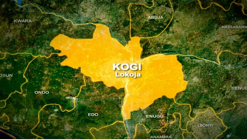 Kogi State 1 Kogi State 1