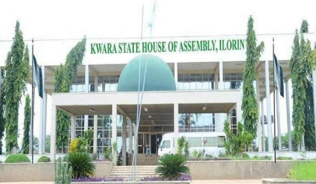 Kwara Assembly Kwara Assembly