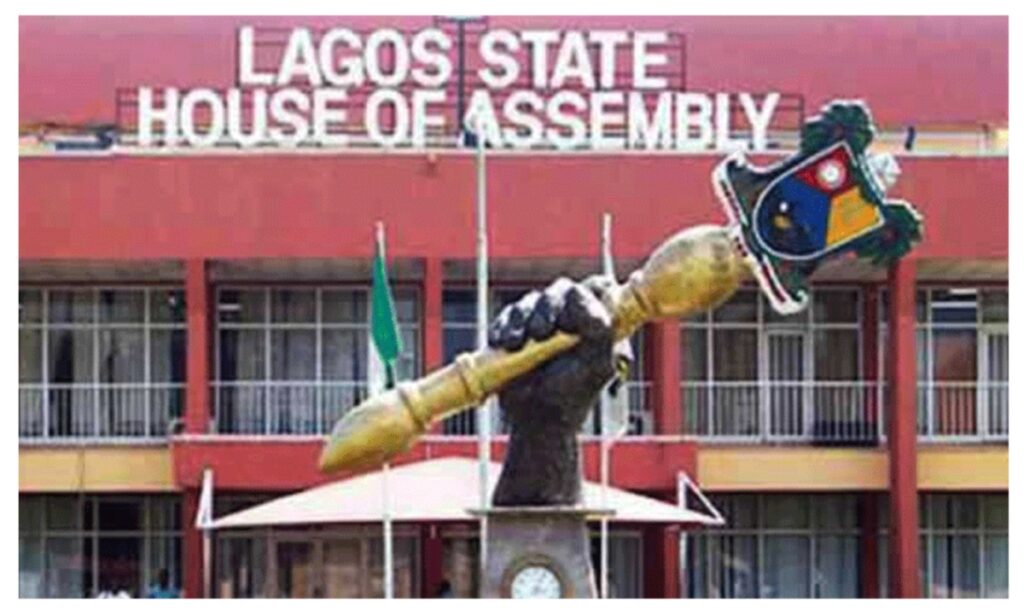 Lagos Assembly Lagos Assembly