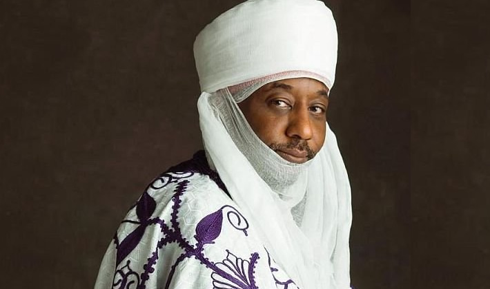 Lamido Sanusi Lamido Sanusi
