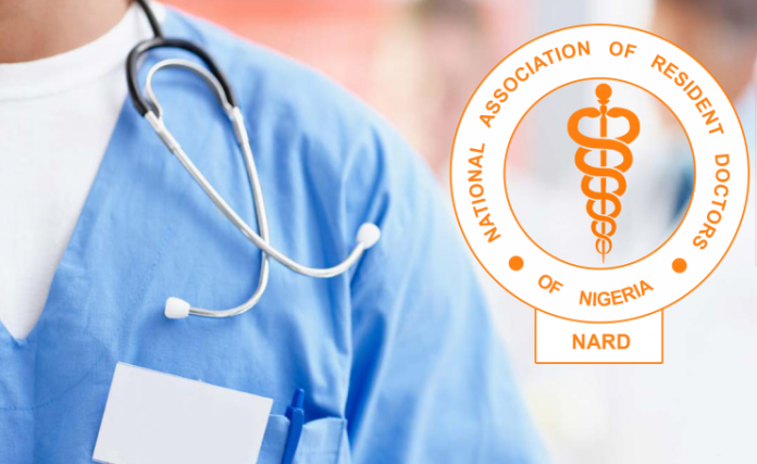 National Association Of Resident Doctors Nard 696X4562 1 National Association Of Resident Doctors Nard 696X4562 1