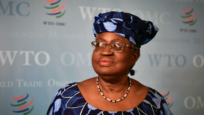 Ngozi Ngozi