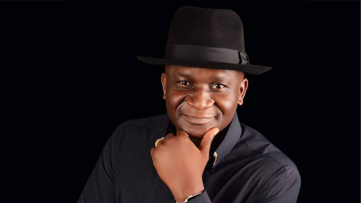 Niger Delta Development Commission Samuel Ogbuku Niger Delta Development Commission Samuel Ogbuku