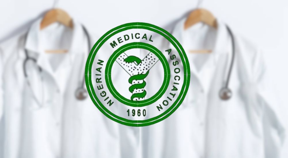 Nigerian Medical Association Nigerian Medical Association