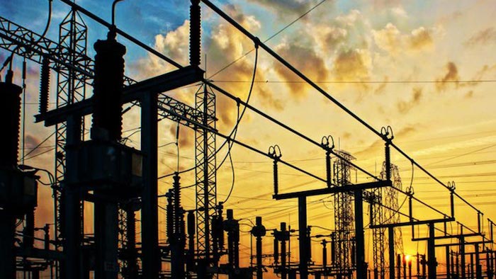 Nigerias National Grid Collapses Nigerias National Grid Collapses