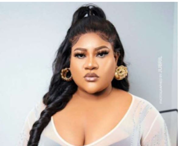 Nkechi Blessing Sunday Nkechi Blessing Sunday