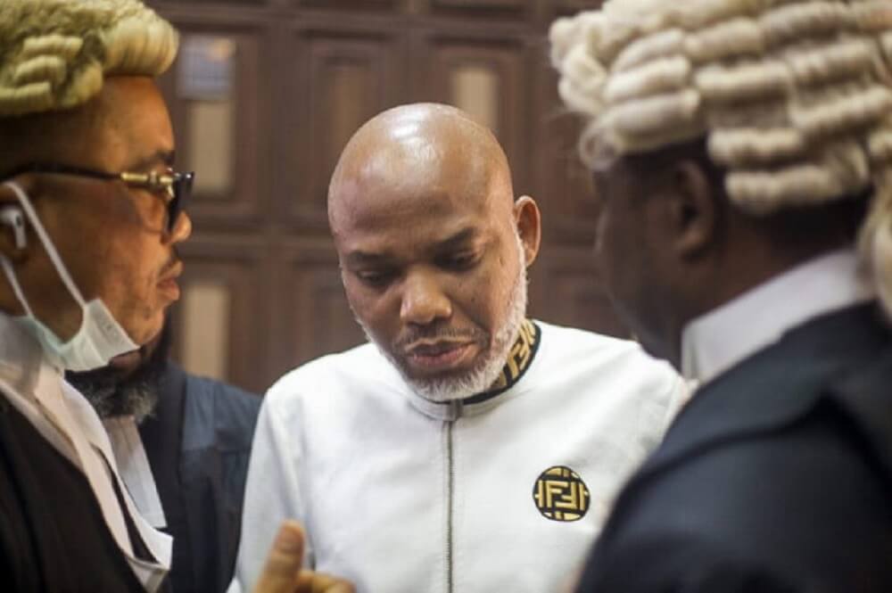 Nnamdi Kanu 1 Nnamdi Kanu 1