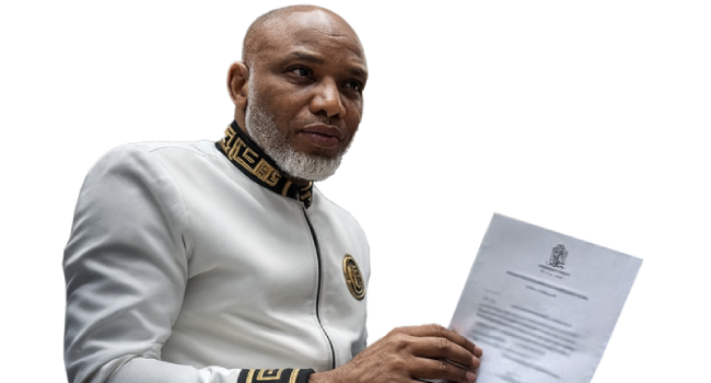 Nnamdi Kanu 2 Nnamdi Kanu 2