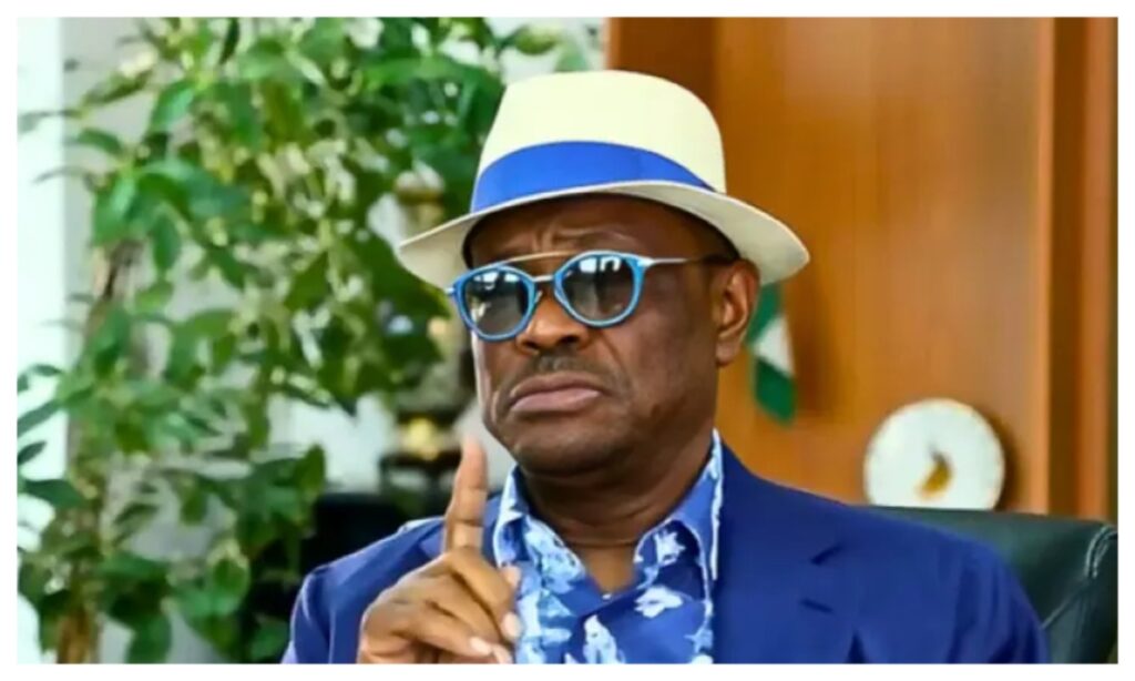 Nyesom Wike 1 Nyesom Wike 1