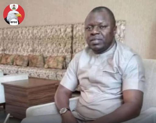 Osyhmtql Efcc Osyhmtql Efcc