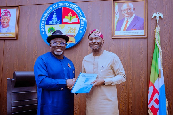 Oborevwori 1 Oborevwori 1