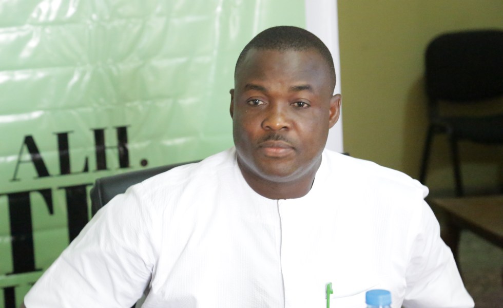 Oladimeji Fabiyi Oladimeji Fabiyi