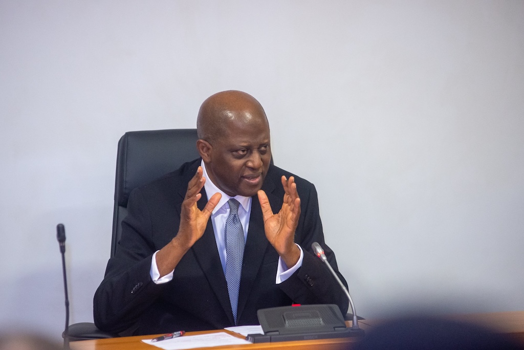 Olayemi Cardoso Olayemi Cardoso