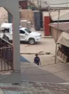 Onitsha Market Closeure Onitsha Market Closeure