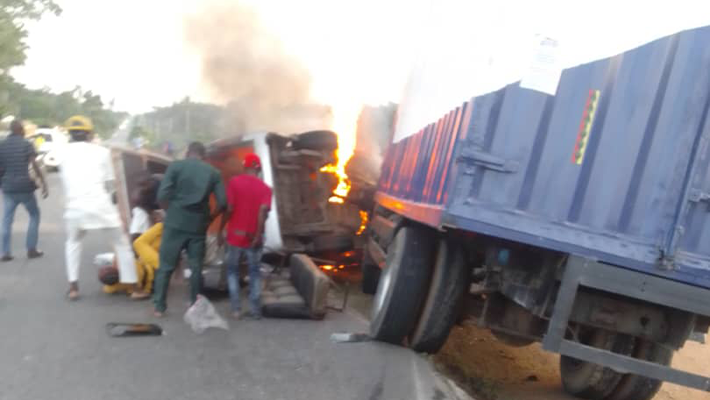 Osun Emergency Osun Emergency