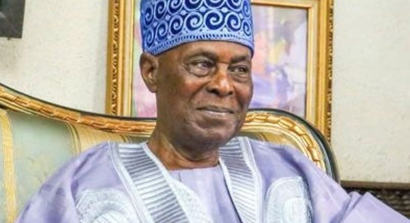 Otunba Adekunle Ojora 1 Otunba Adekunle Ojora 1