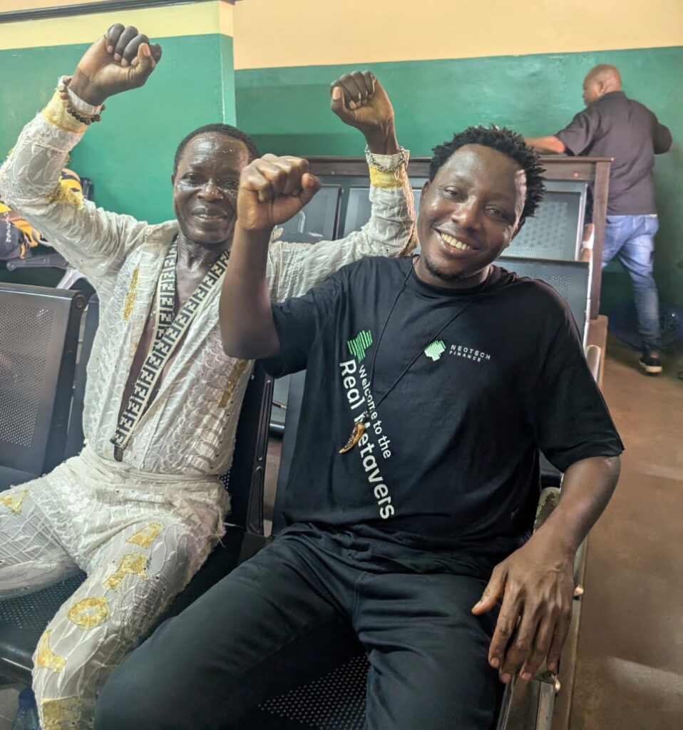 Police Arraign Soweto Dele Frank Police Arraign Soweto Dele Frank