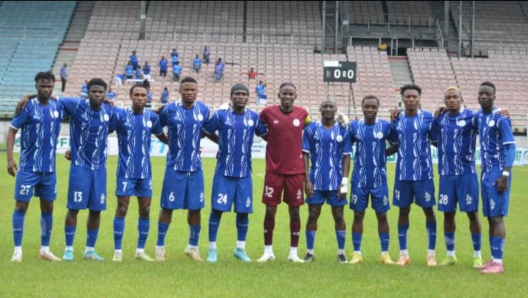 Power Dynamos Power Dynamos