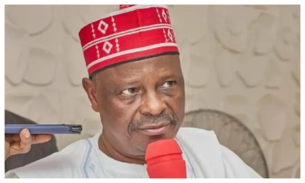Rabiu Kwankwaso Rabiu Kwankwaso