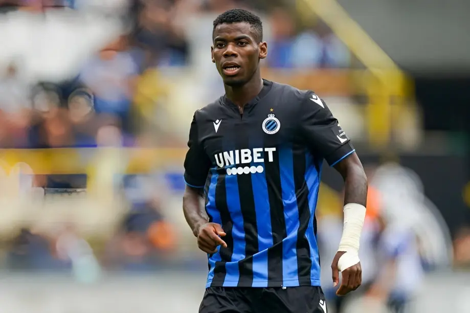 Raphael Onyedika Raphael Onyedika