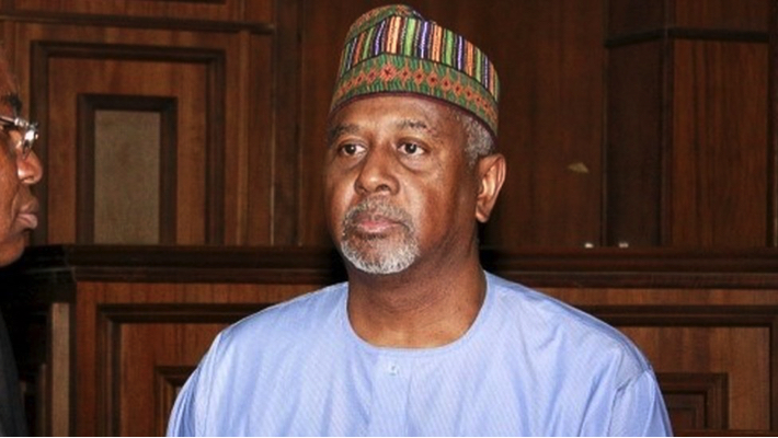 Sambo Dasuki Sambo Dasuki