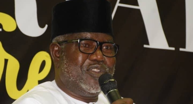 Senator Abubakar Gada Sokoto Senator Abubakar Gada Sokoto