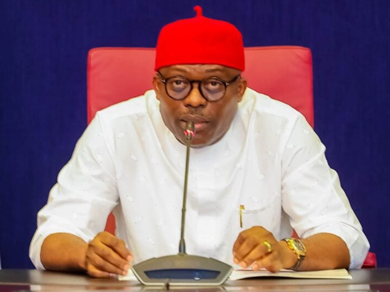 Siminalayi Fubara Siminalayi Fubara