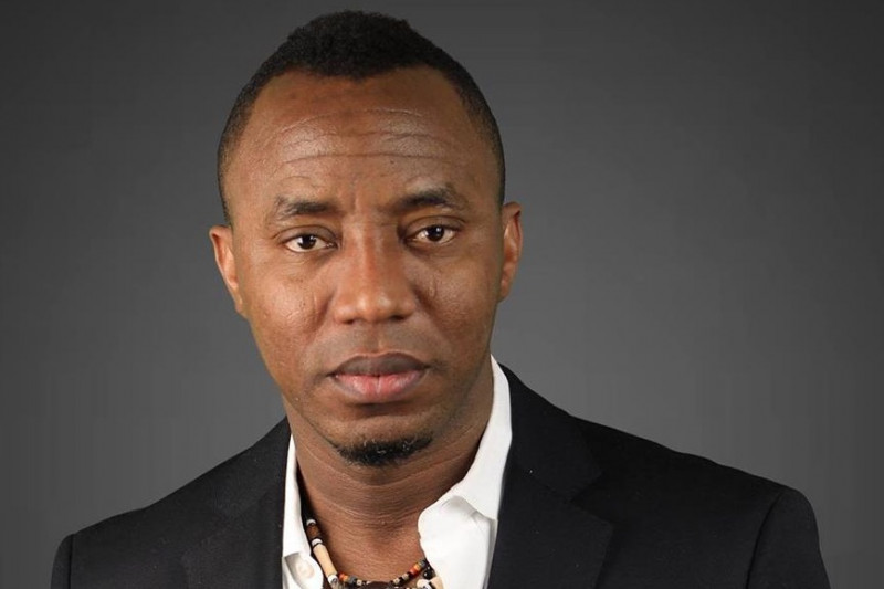Sowore 43 Sowore 43