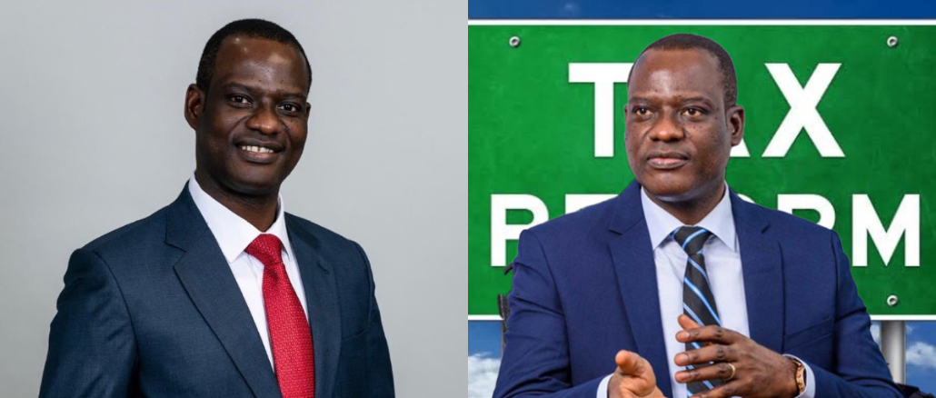 Taiwo Oyedele Taiwo Oyedele