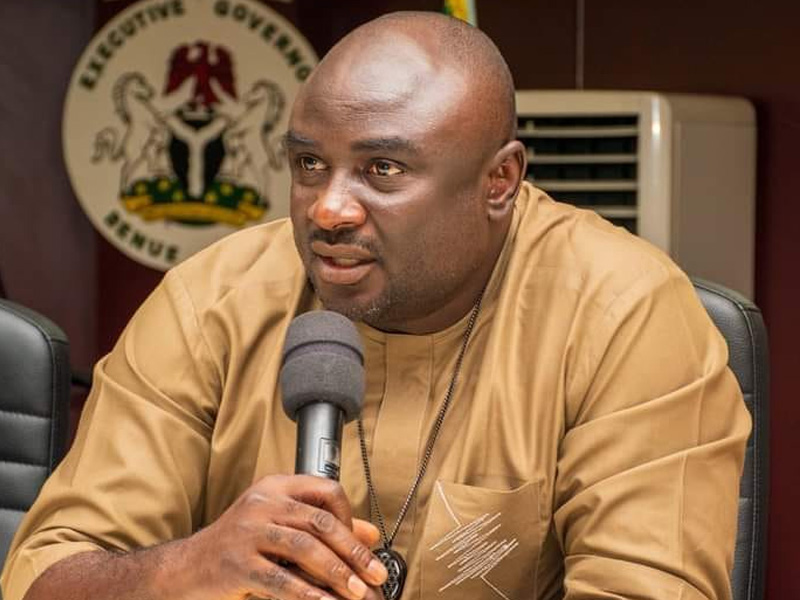 Tersoo Kula 1 Tersoo Kula 1