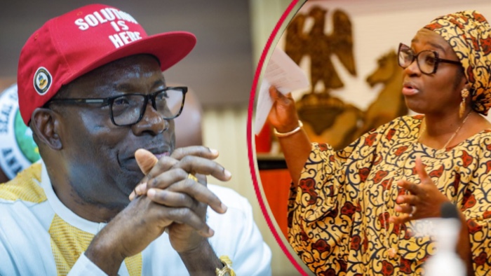 Ukachukwu Would Have Won Soludo If Apc Supported Us Says Ekwunife Ukachukwu Would Have Won Soludo If Apc Supported Us Says Ekwunife