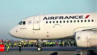 Airfrance Airfrance