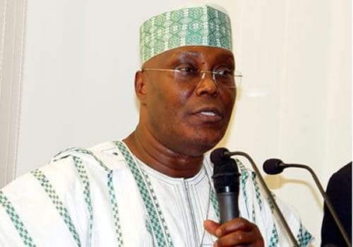 atiku abubakar atiku abubakar