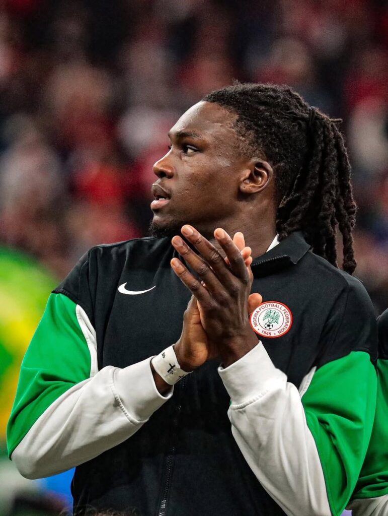 calvin bassey 4 calvin bassey 4