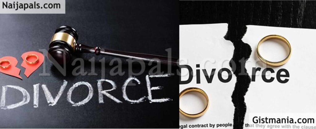 Divorce Template New Divorce Template New