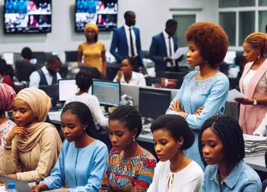 Journalists Journalists