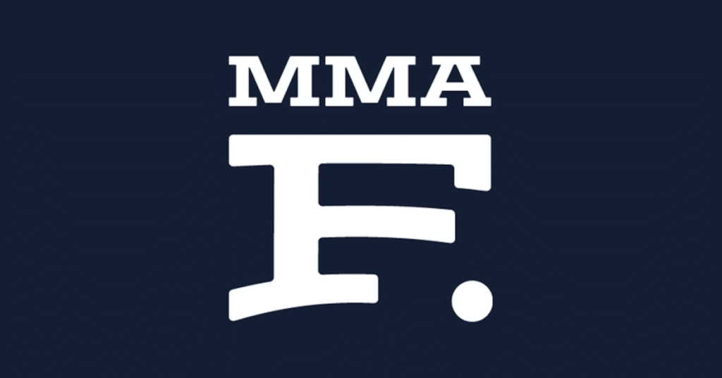 Logo Mmafighting C19F26 Logo Mmafighting C19F26
