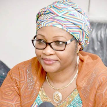 Nenadi Usman Nenadi Usman