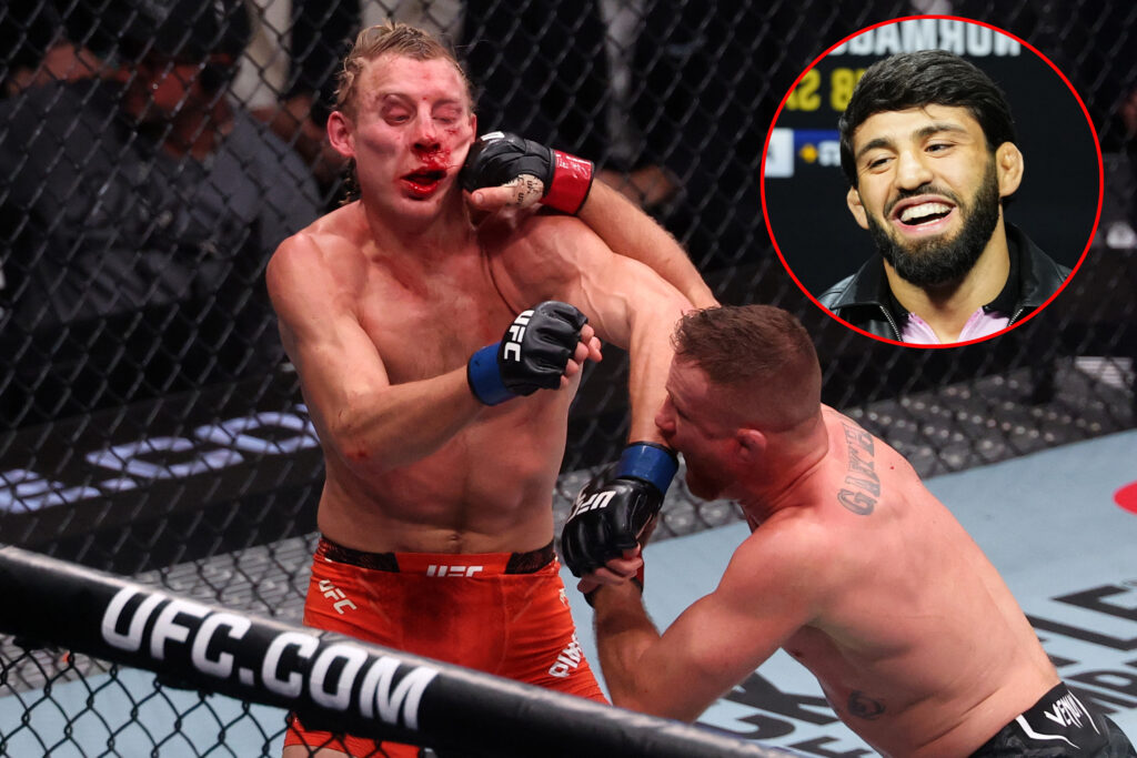 Paddy Arman Paddy Arman